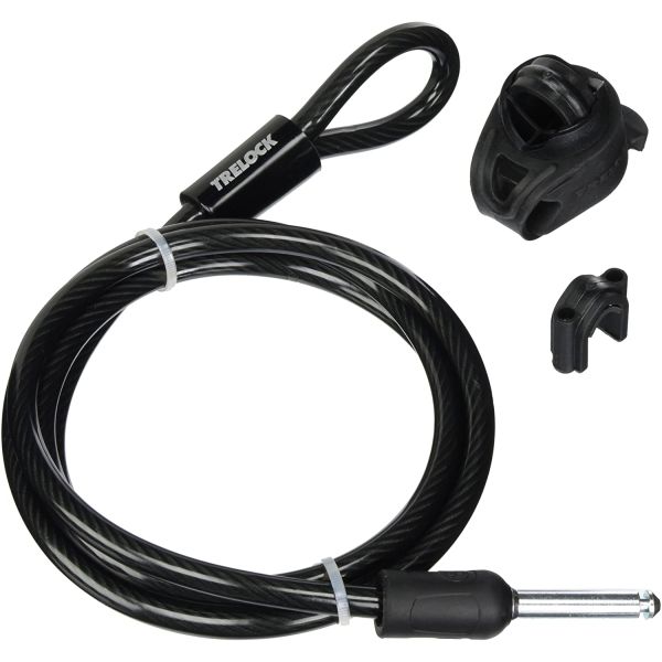 Trelock Zr 310 150 10 Rendre d'insertion - noir