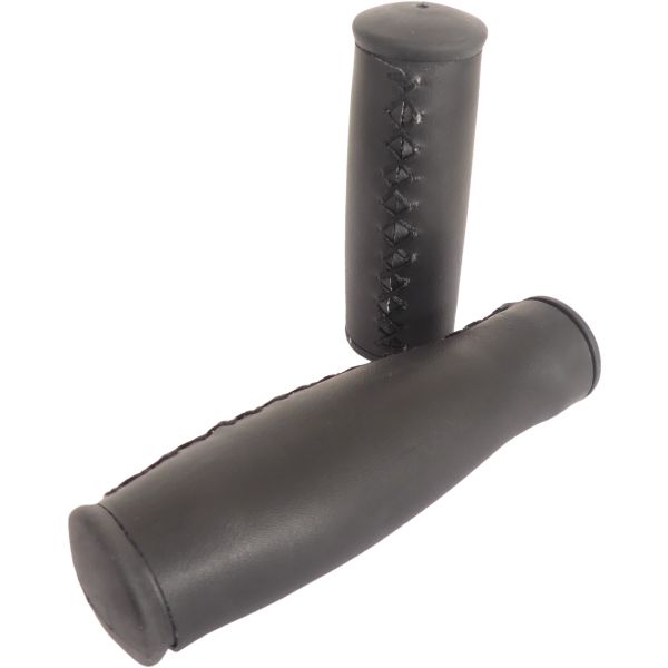 The Edge City Handles - Short Long - Black (135 92 mm)