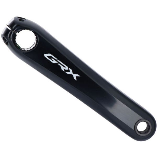Shimano Crankarm sur le GRX FC-RX820-172,5 mm gauche