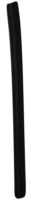 Gazelle Cable Hoes Bicycle électrique 5 8 pouces 260 mm noir