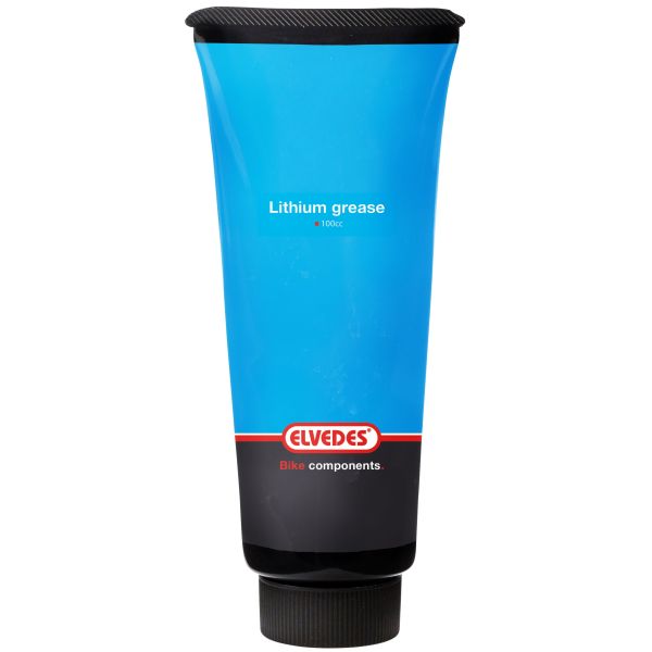 Vétéran de lithium multifonctionnel Elvedes - Tube 110g