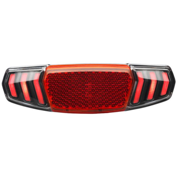 Busch + Müller feu arrière toplight dart e b m feu arrière toplight dart e