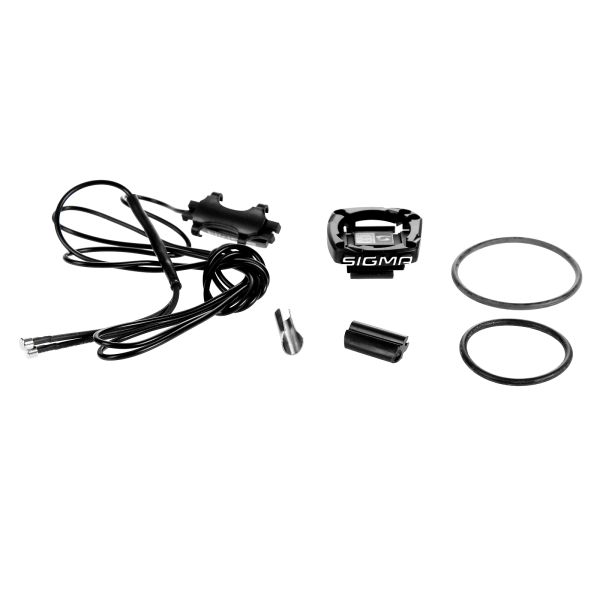 Universal holder Sigma 2032 Including cable and magnet