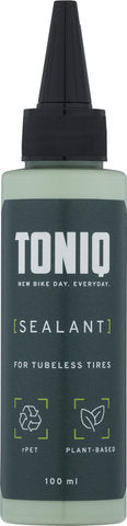 Toniq sealant tyre sealant