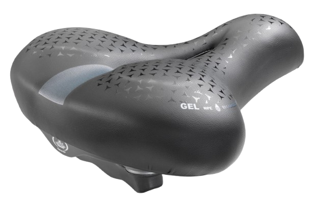 Selle montegrappa selle 1603 gel paradise noir sur carte