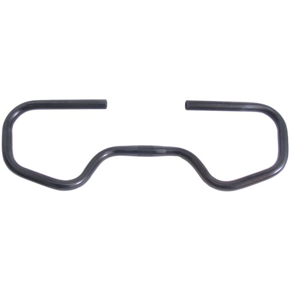 Butterfly Grodbar City Bike 22,2 595 25,4 mm noir