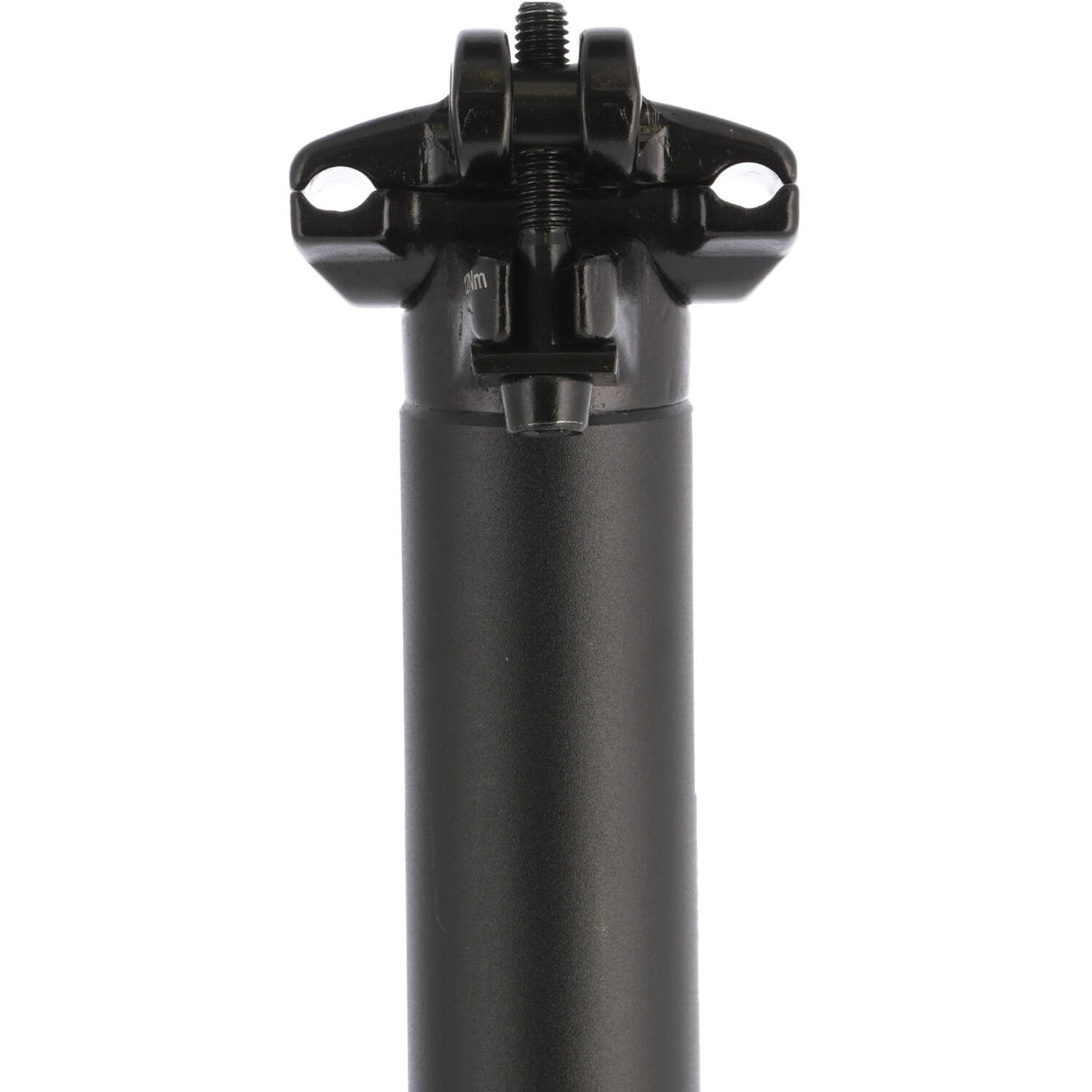 Trivio - tige de selle trust 400x31,6mm zéro déport