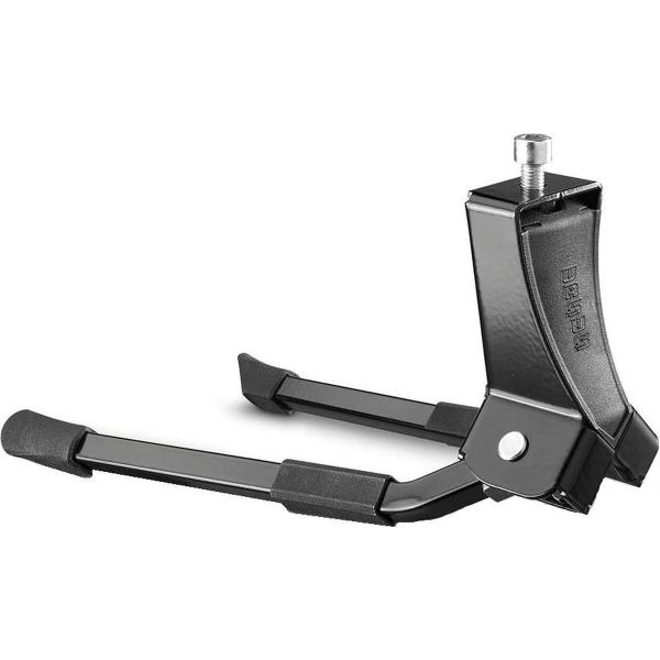 Ursus double standard topper noir 275 mm blister
