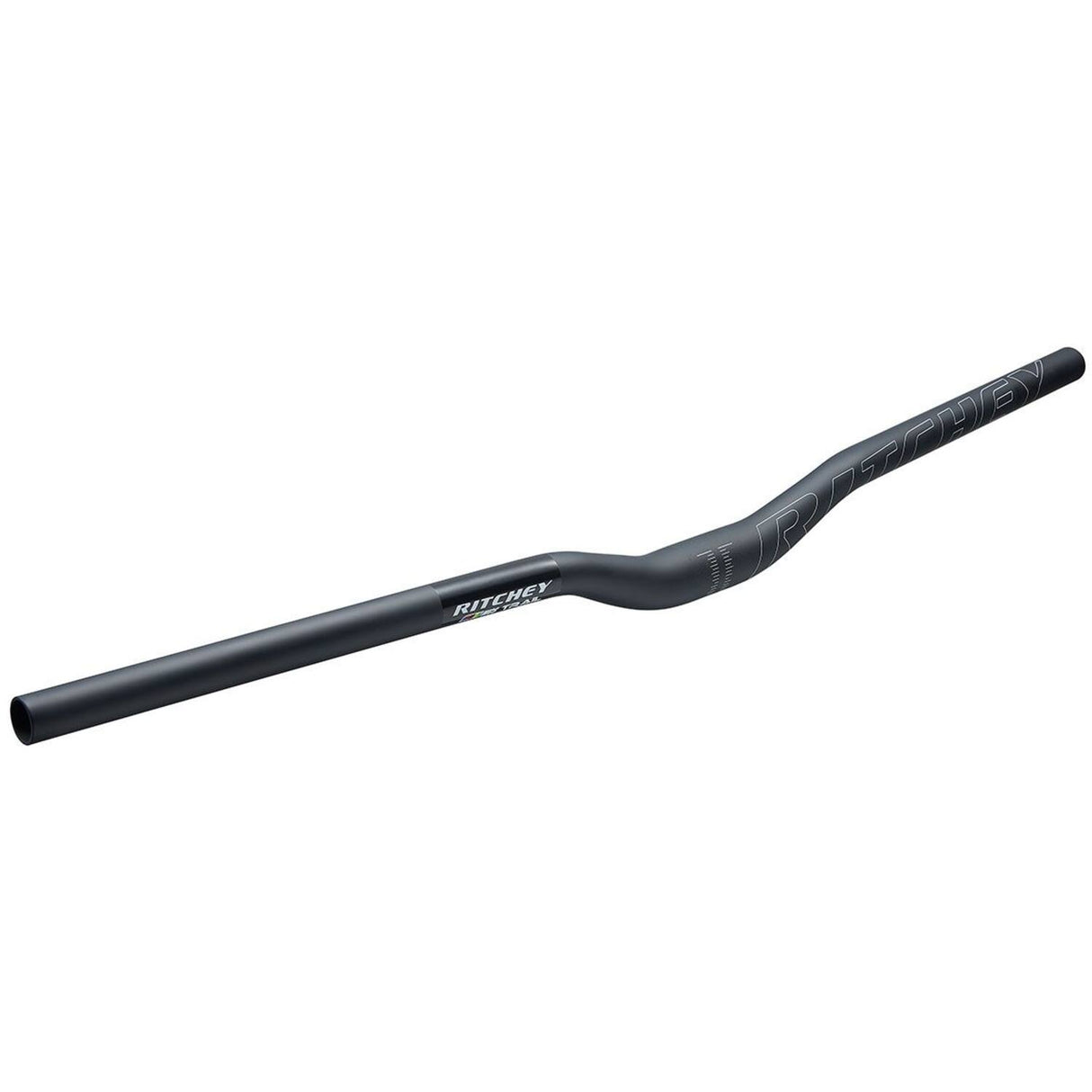 Ritchey - guidon vtt wcs trail rizer blatte 800mm 10d