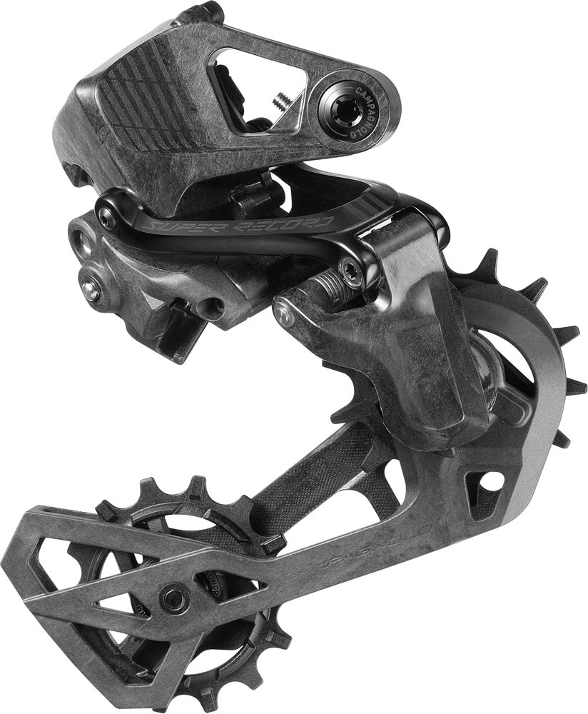 Dérailleur arrière Campagnolo super record wrl 13 vitesses