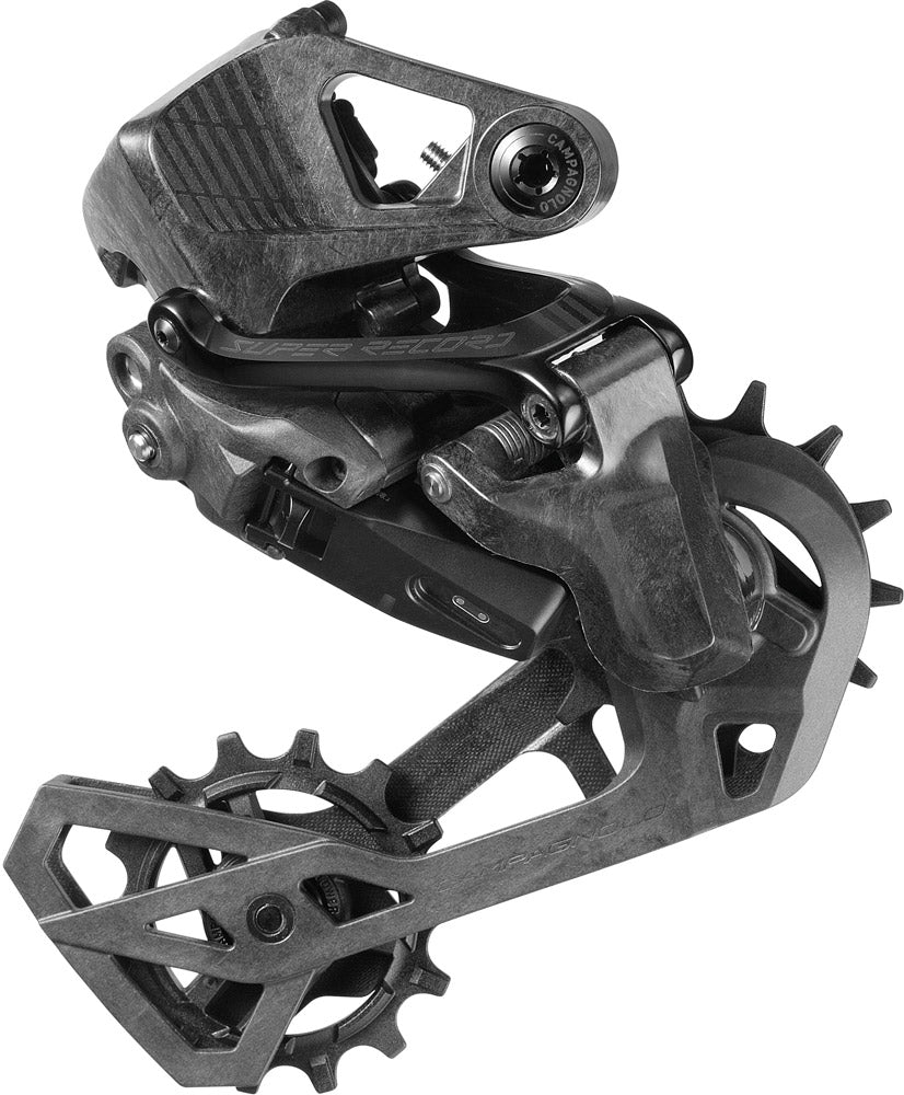 Dérailleur arrière direct Campagnolo super record wrl 13 vitesses