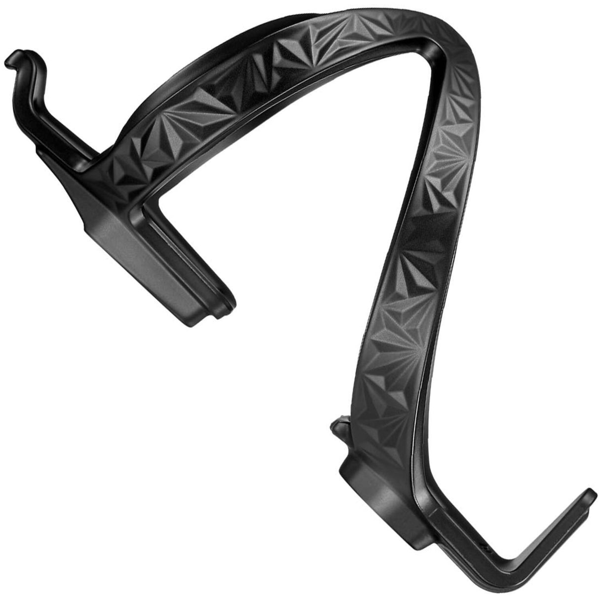 Supacaz Fly Cage Bidone Holder Poly Black