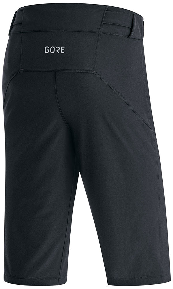 Gorewear c5 - short vtt