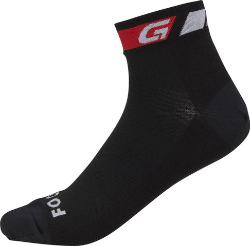 Gripgrab classic low cut - chaussettes (paquet de 3)