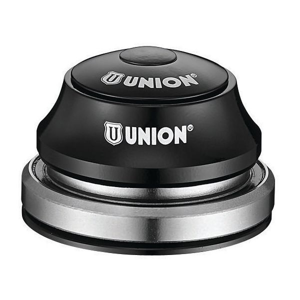 Casque Marwi hs-40 1 1 8 conique-intégré - noir