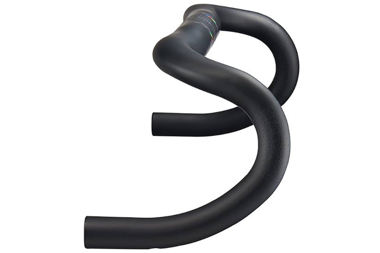 Ritchey Guidon racing wcs butano blatte noir 42cm
