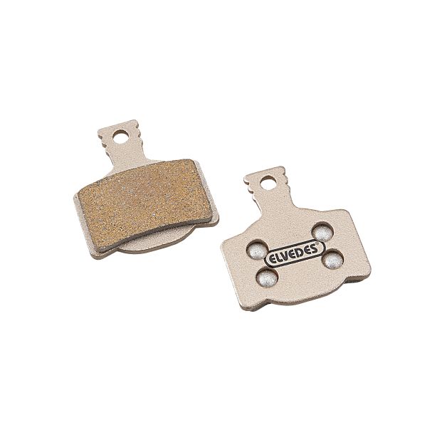 Ensemble de blocs de frein à disque Elvedes Magura MT2, MT4, MT6, MT8 (1 paire)