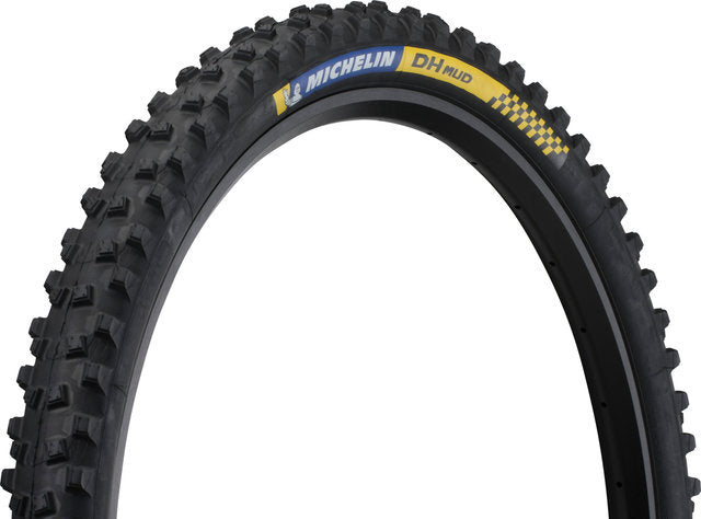 Fil Michelin dh boue 29x2.40