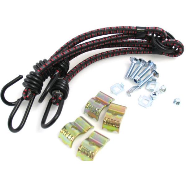 Kit de montage Steco incl. classeur pour crate-mee, bag-mee et bag-mee confort