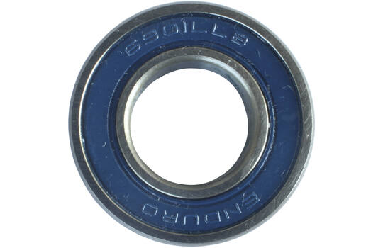 Roulements Enduro 6901 llb - abec 3 (radial) - 12x24x6