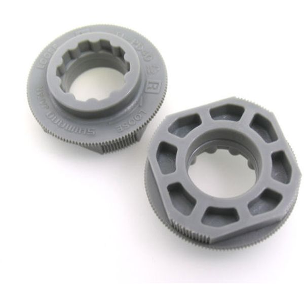 Clé de montage de pédale Shimano TL-PD40 Y42A09000