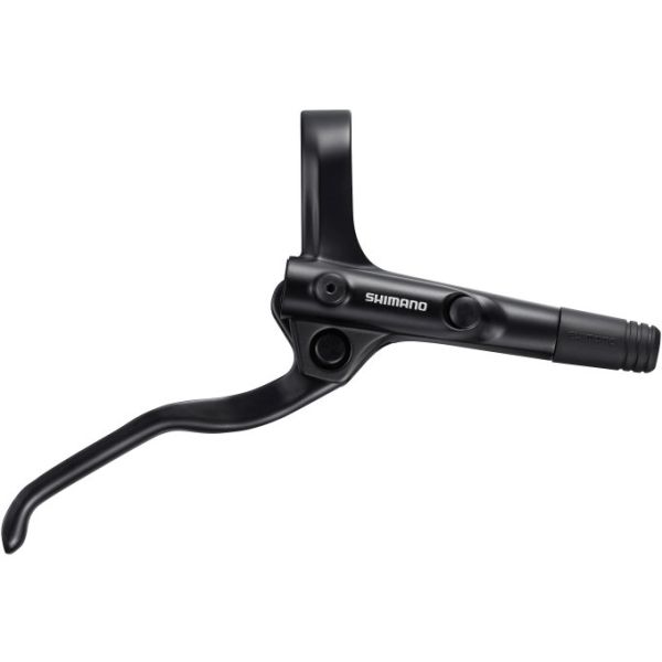 Poignée de frein Shimano Left MT200 pour le frein à disque hydroélectrique