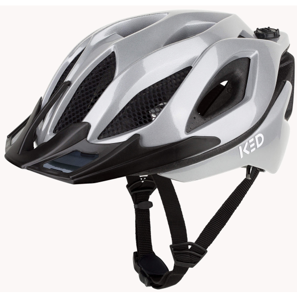 Ked casque de vélo spiri ii tendance k-star l (55-61cm) - pur