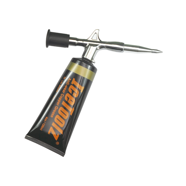 Spray gras, y compris le tube en cuivre Icetoolz C278 (120 ml)