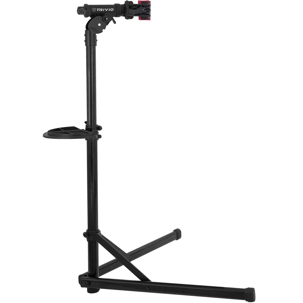 Trivio - montage standard compact en aluminium élite