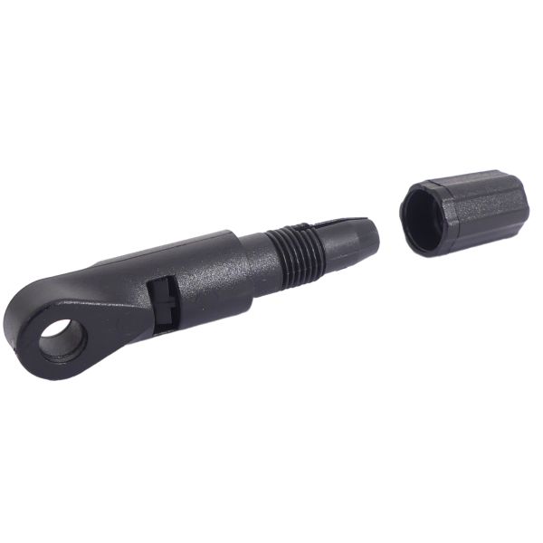 Tie de matplate Fixation TIle de fil et Sac résistant à la fourche A 5