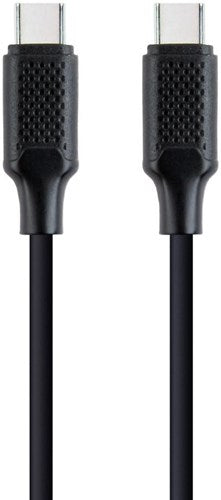 Cableexpert USB-C - Câble de chargement USB-C | 1,5 m | noir | maximum 100w - 9530165