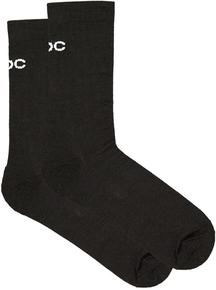 Poc cadence road thermique - chaussettes