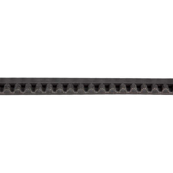Gates courroie d'entraînement cdc carbon drive 128t 1408x12mm noir