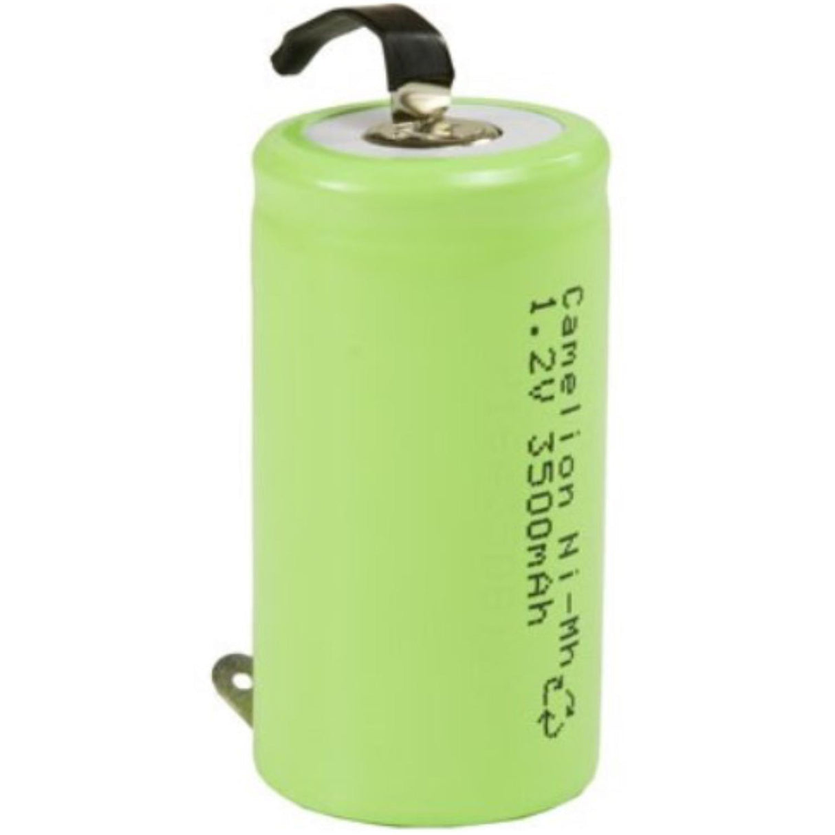 Batterie Camelion C - nimh