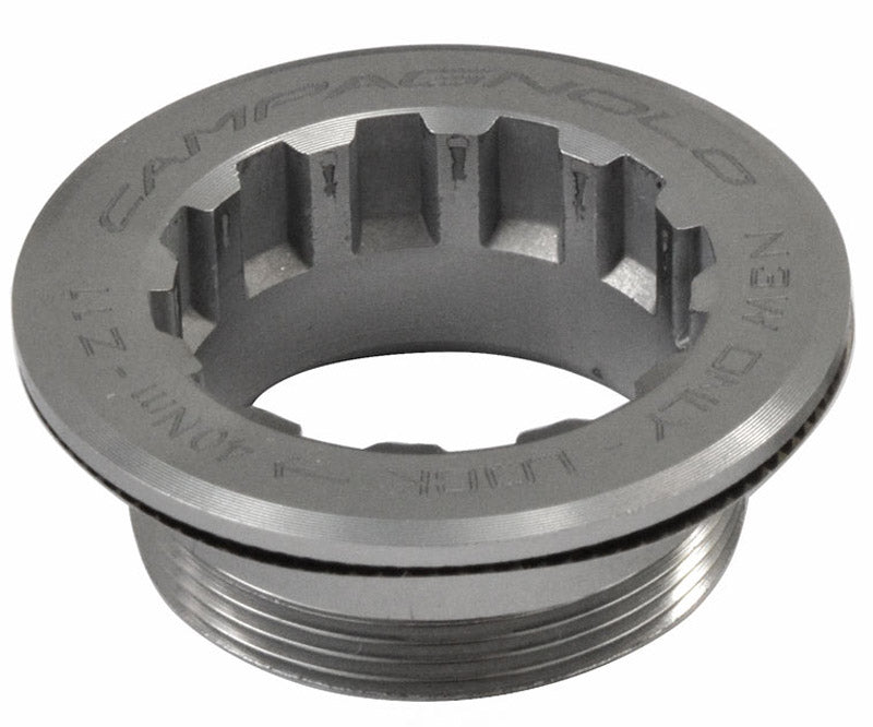 Bague de verrouillage Campagnolo 13 vitesses n3w pour 10t