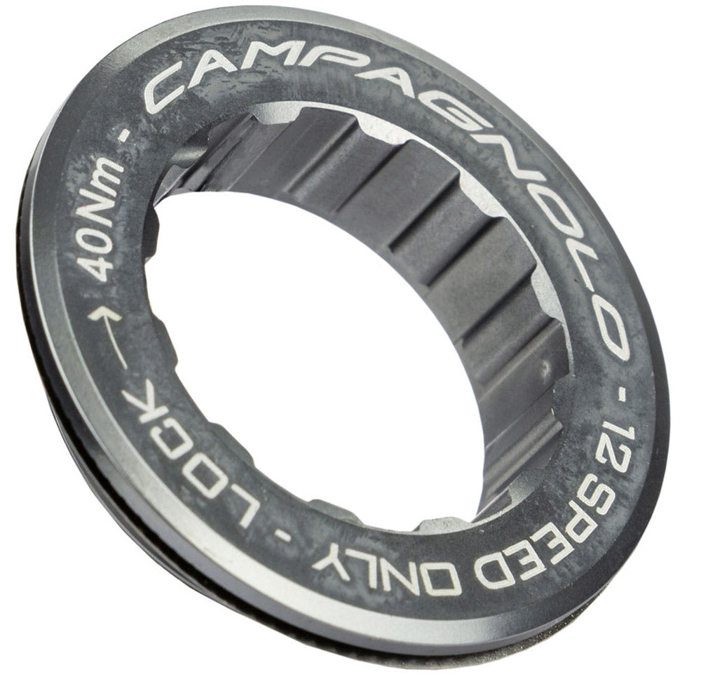 Bague de blocage Campagnolo 12 vitesses à partir de 11t