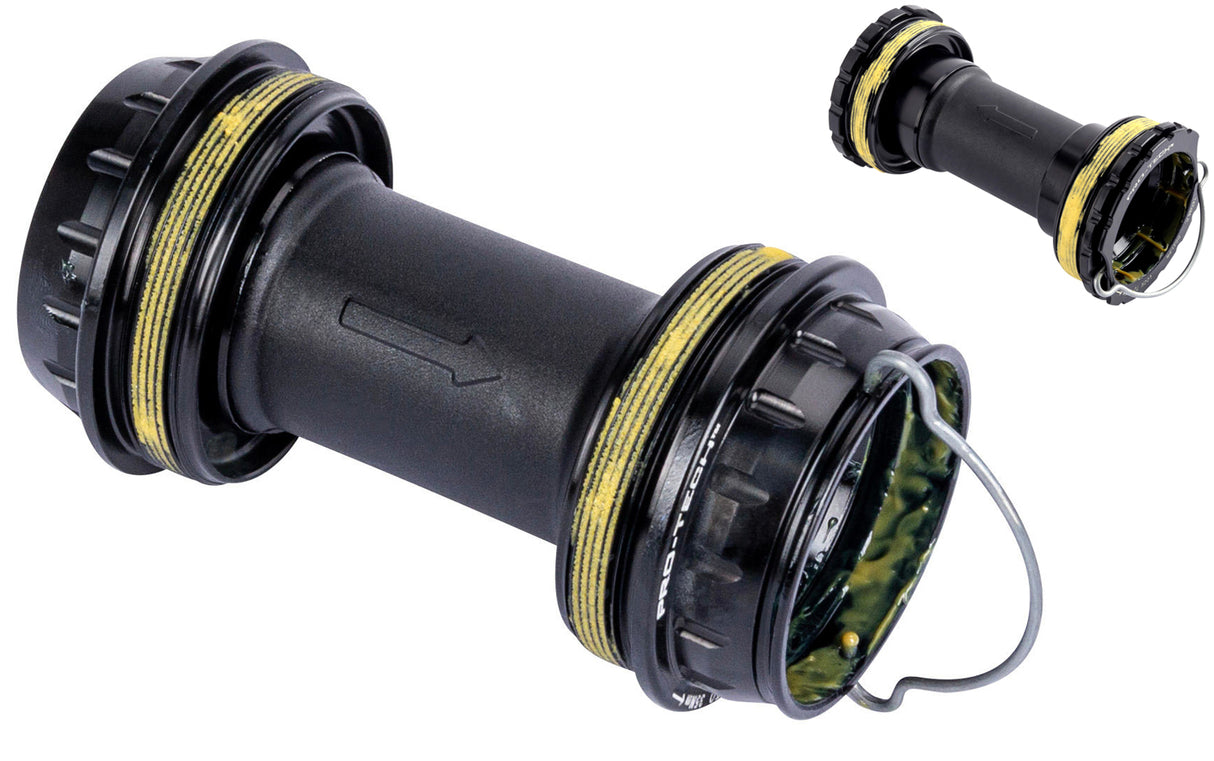 Campagnolo jeu de coupelles de pédalier pro-tech t47