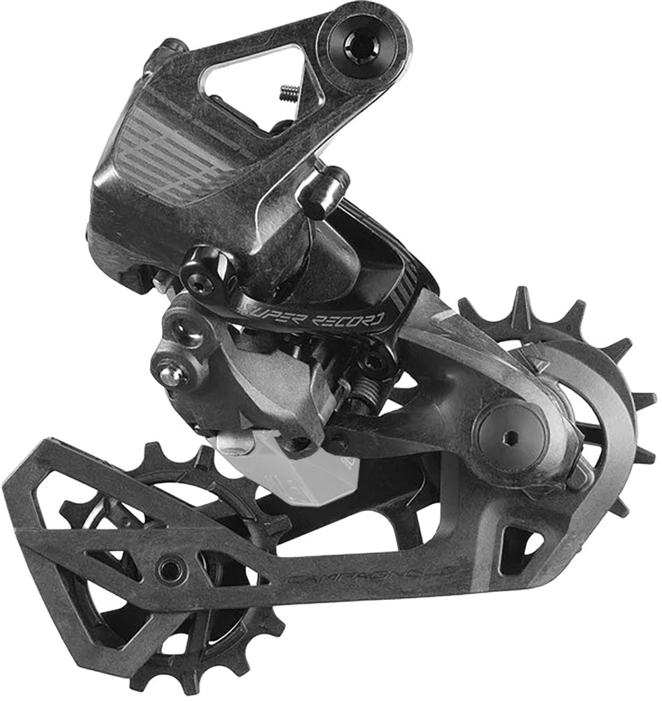 Dérailleur arrière Campagnolo Super Record All Road 13 vitesses
