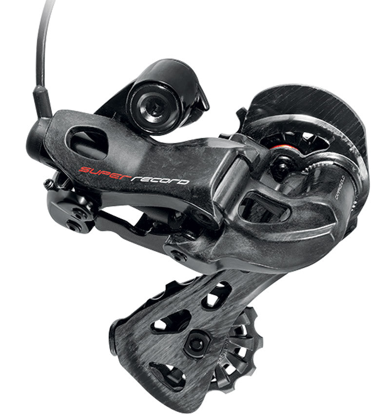 Dérailleur arrière Campagnolo super record eps 12 vitesses