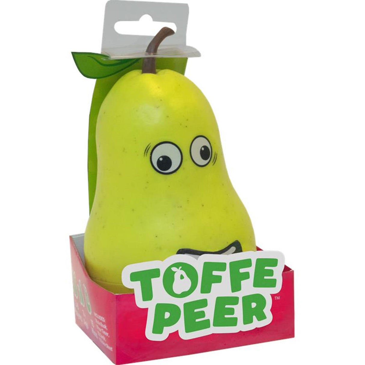 Asmodee jeu de cartes poire cool