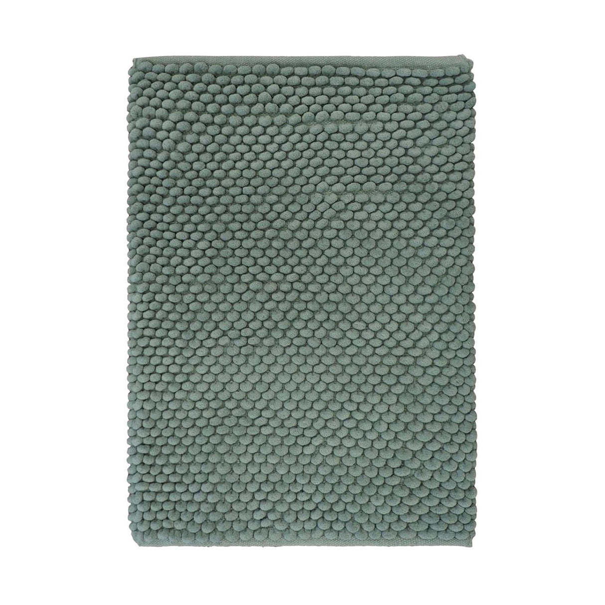 Tapis de bain Dutch House Caorle 60x90cm vert