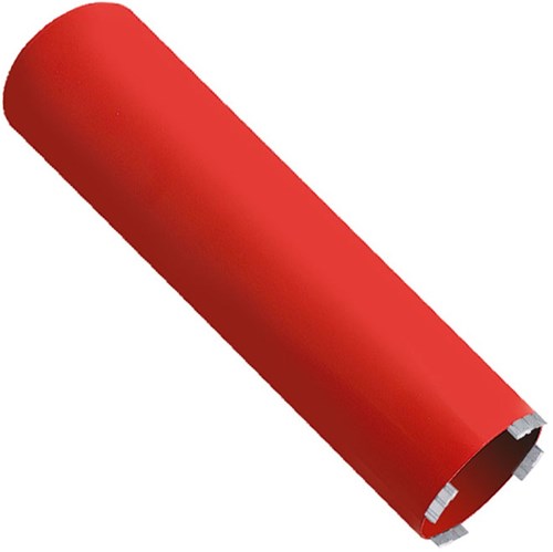 Perceuse à sec laser Carat Dustec 68x340xm16 - htl0683404