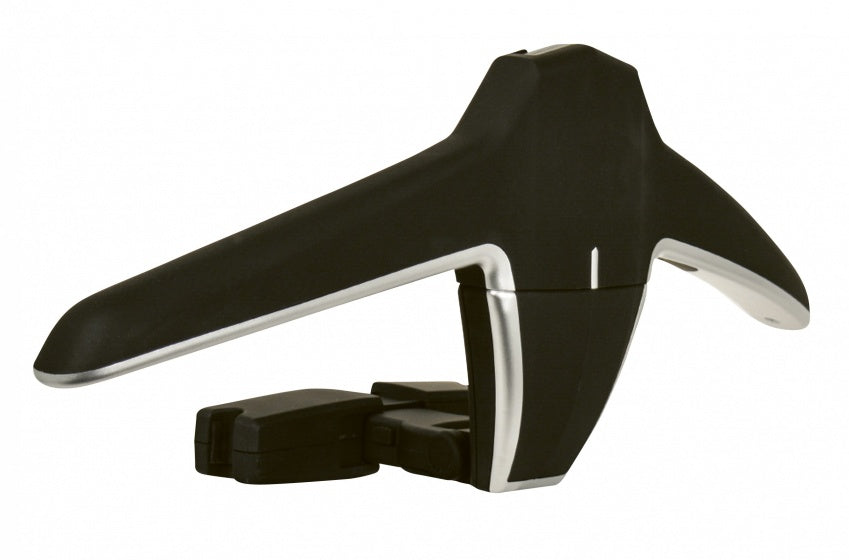 Carpoint Clothing Hanger voiture multifonctionnelle noir