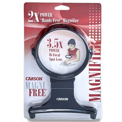Carson Kangloep 2 3,5x110 mm