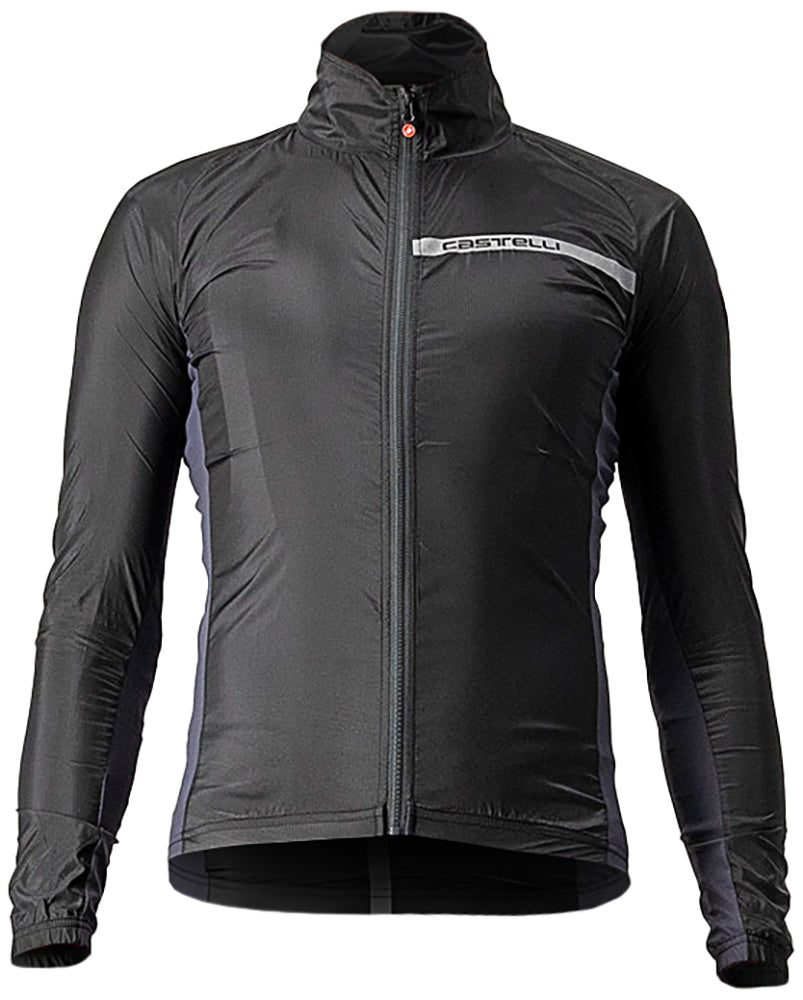 Castelli squadra stretch - veste coupe-vent