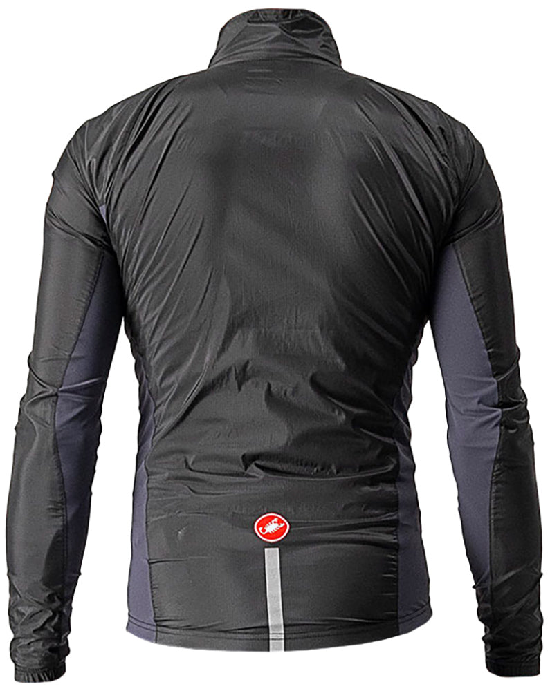 Castelli squadra stretch - veste coupe-vent