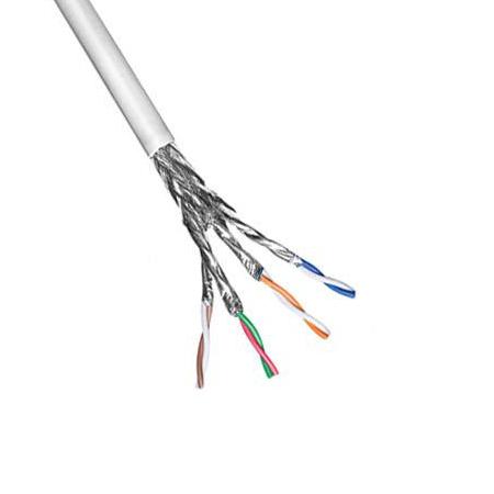 Câble réseau FTP Cat 6a par rouleau