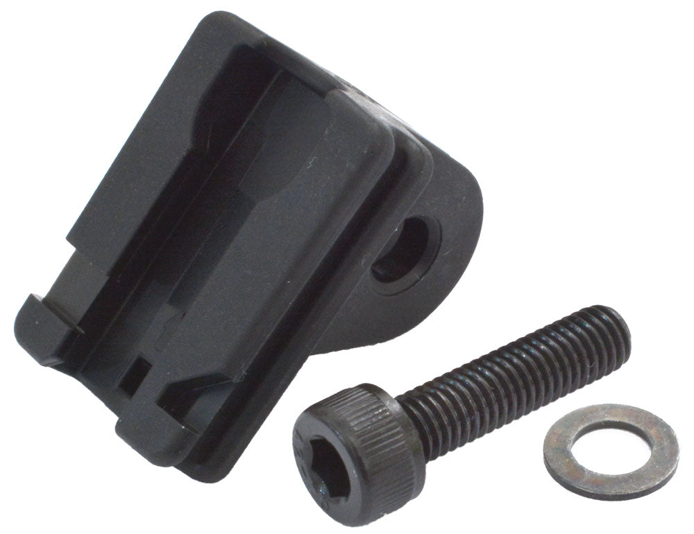 Adaptateur d'éclairage pour caméra d'action Cateye