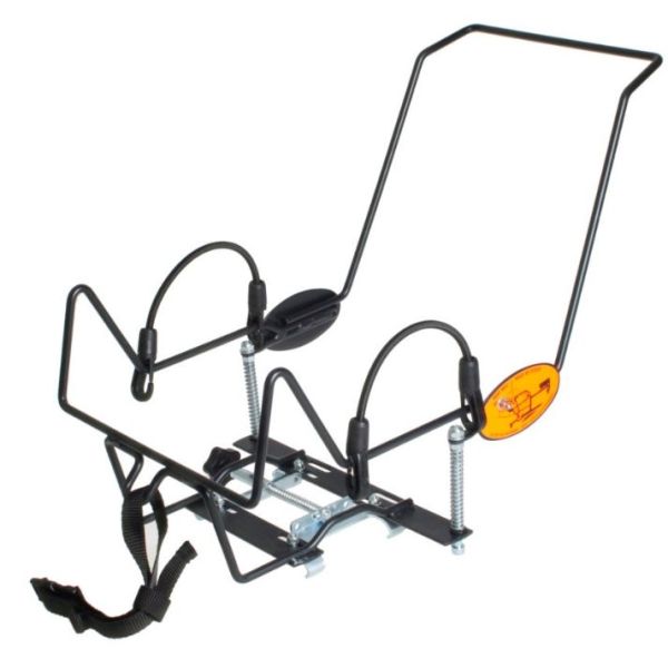 Vélo steco baby-mee