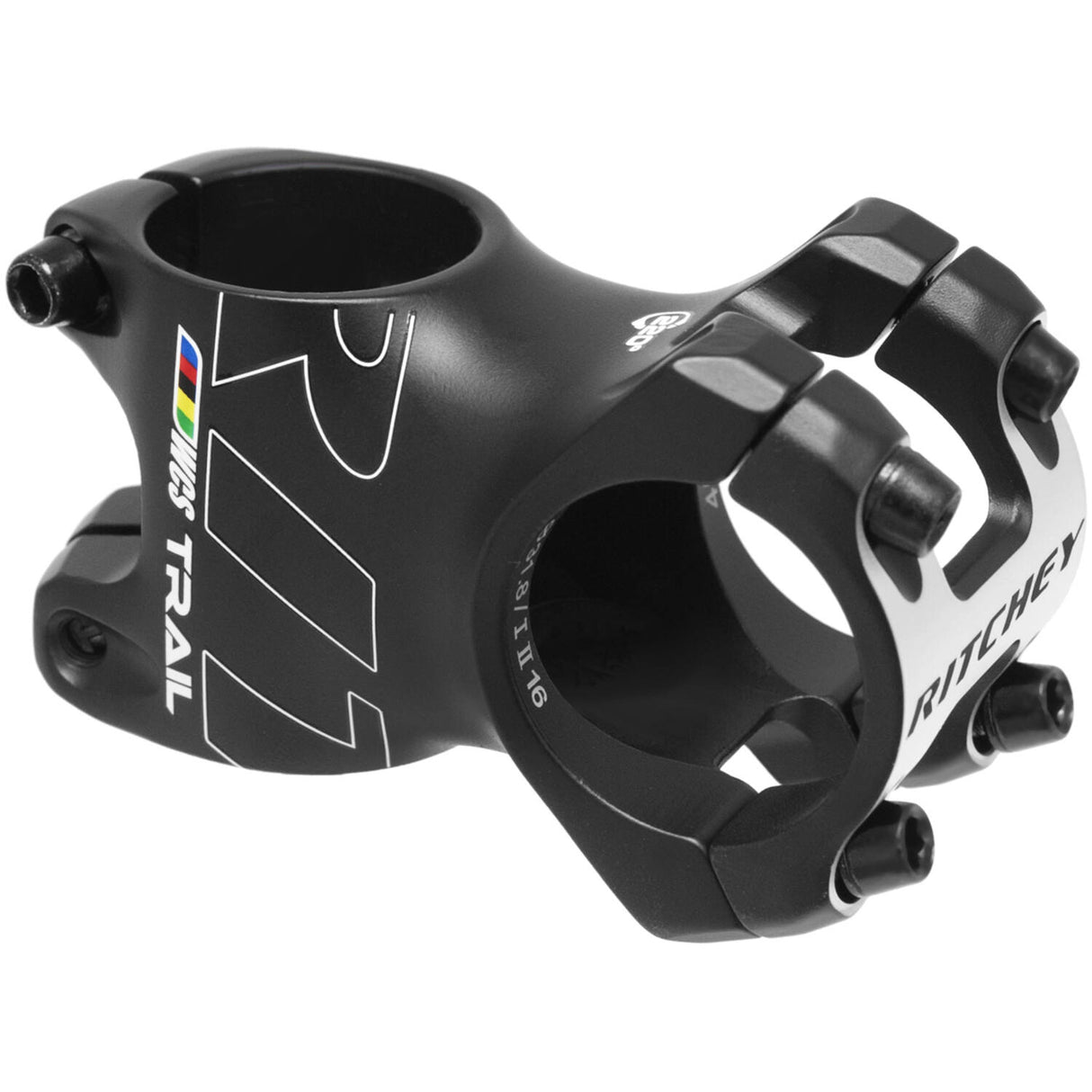 Ritchey - potence wcs trail blatte 45mm